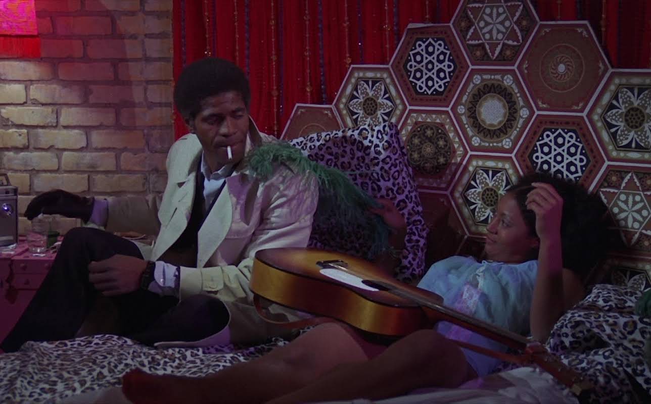 Christopher St. John