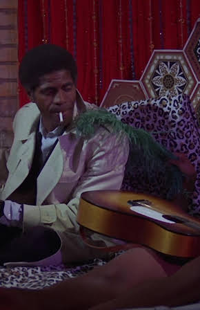 Christopher St. John as 