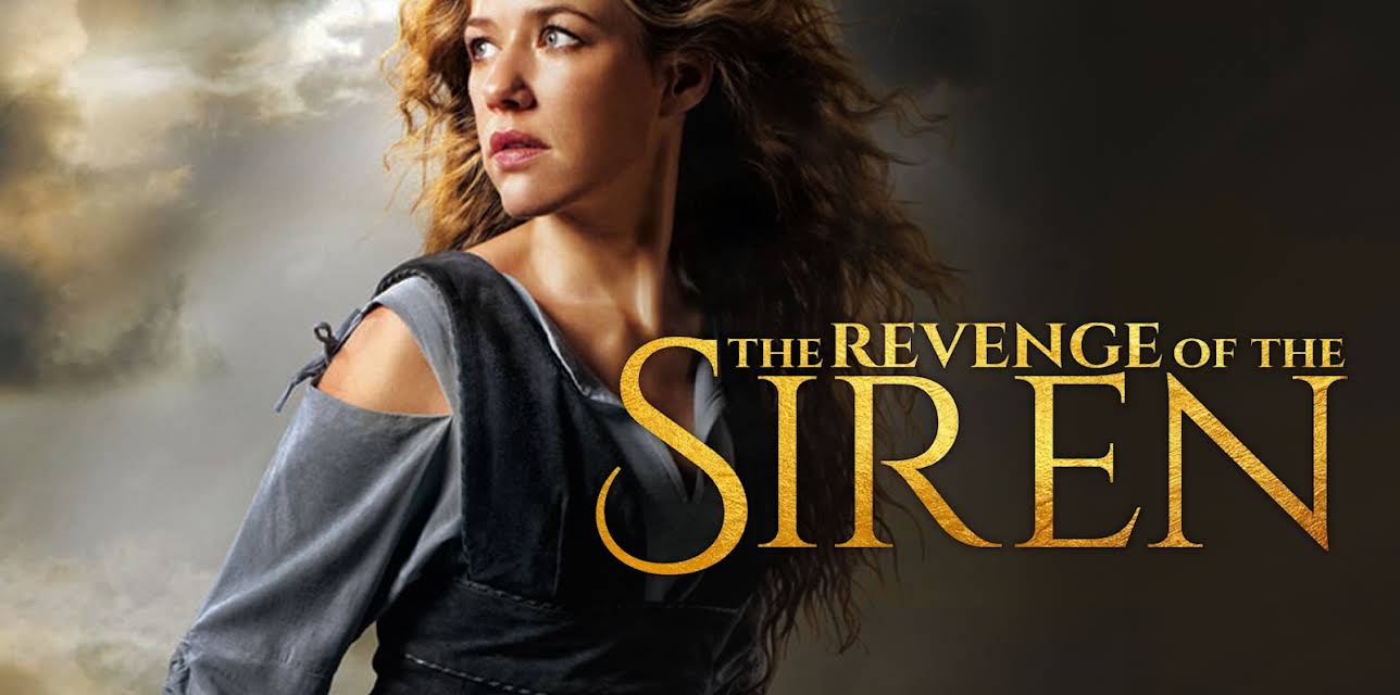 The Revenge of the Siren (2012)