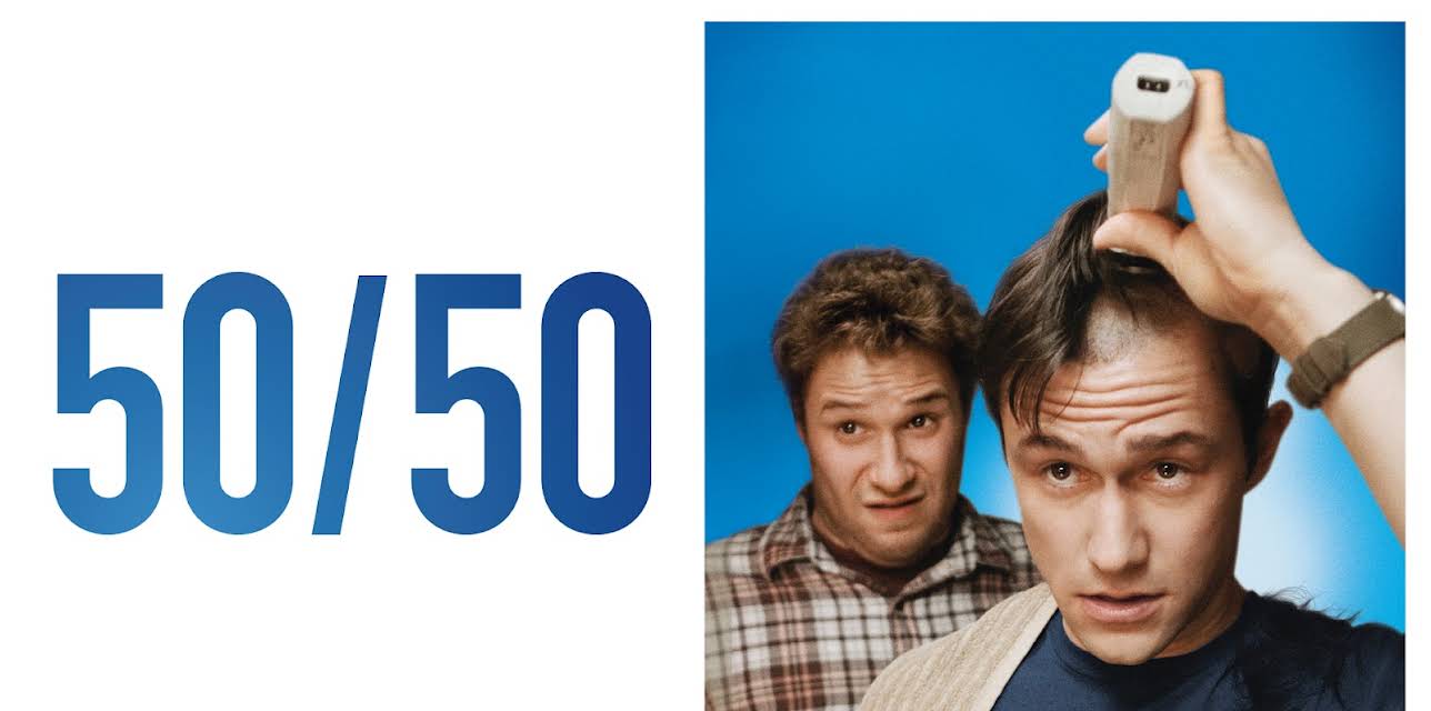 50/50 (2011)