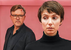 Im Schatten der Angst