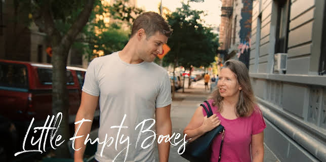 Little Empty Boxes (2024)