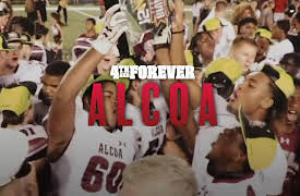 4th & Forever: Alcoa: Never a Doubt