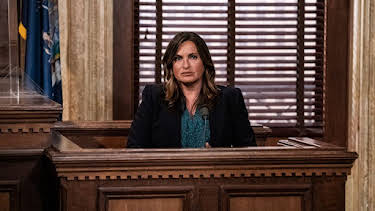 11:00 PM: Law & Order: Special Victims Unit (S22 E15) (S22) | 5 USA | 9/20 2026