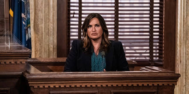 10:00 PM: Law & Order: Special Victims Unit (S22 E15) (S22) | 5 USA | 3/10 2026