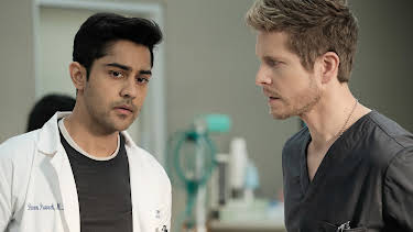 14:20: The Resident (S1 E9) (S1) | Viasat Series | 10/3 2026