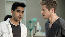 The Resident (S1 E9)