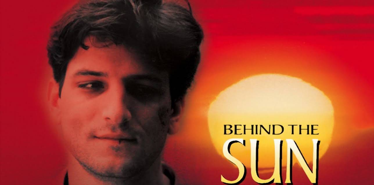 Behind the Sun (1995)