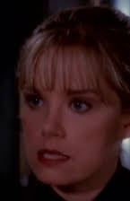 Marjorie Monaghan as 