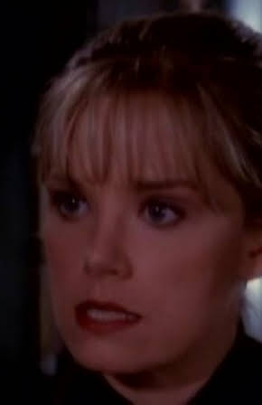 Marjorie Monaghan as 