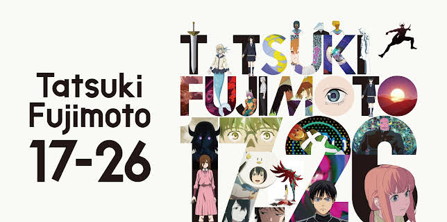 Tatsuki Fujimoto 17-26