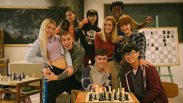 10:11: MAD IN SPAIN: 'MENUDAS PIEZAS' | BE MAD | 3/31 2026