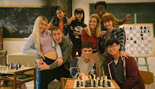 FIESTA DEL CINE ESPAÑOL: 'MENUDAS PIEZAS'