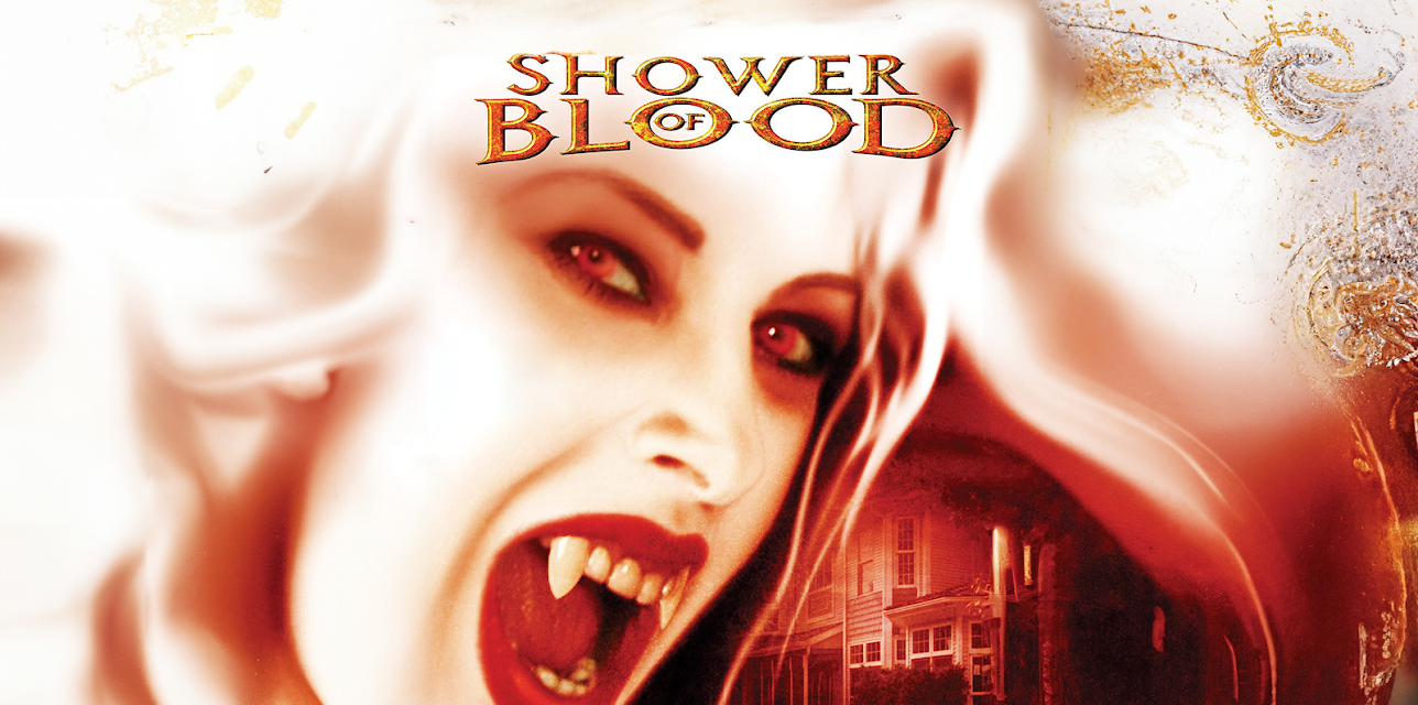 Shower of Blood (2004)