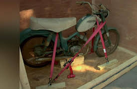 American Restoration Volume 1: Special Delivery