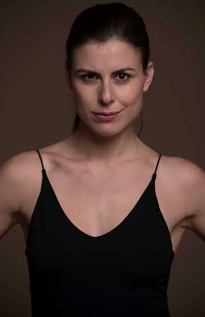 Nikki Bohm as 