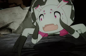 So I'm a Spider, So What?: Monkey, Wha—?