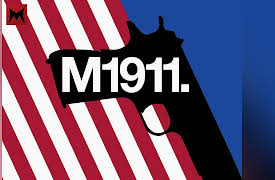 Gaming Documentary: M1911.