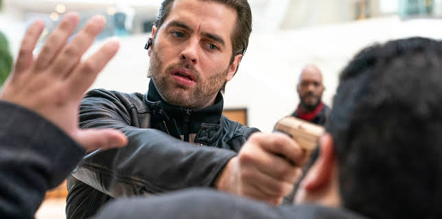 02:35: The Bank Hacker | ZDFneo | 2/12 2026