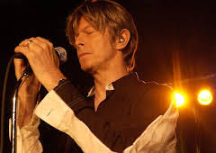 David Bowie at the BBC