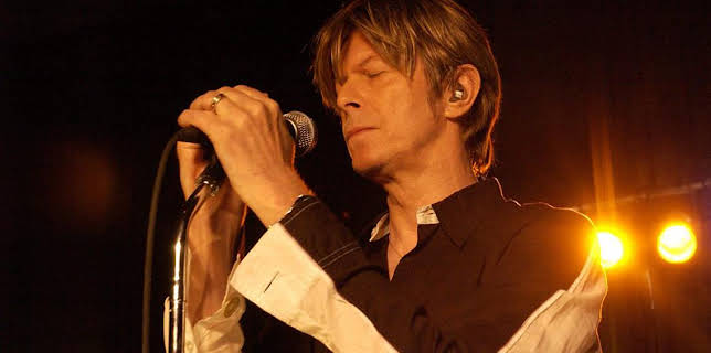 12:00 AM: David Bowie at the BBC | BBC Four | 1/17 2026