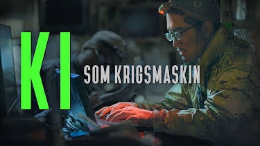 23:10: KI som krigsmaskin | NRK 1 | 9/1 2026