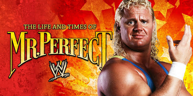 The Life and Times of Mr. Perfect (2026)