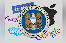 America's Surveillance State: The Surveillance Industrial Complex