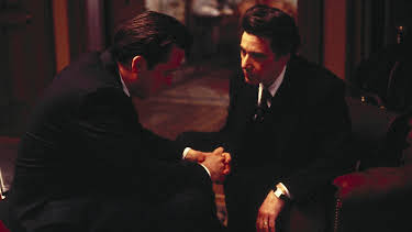 12:53: La sombra de la corrupción | TCM | 7/27 2025