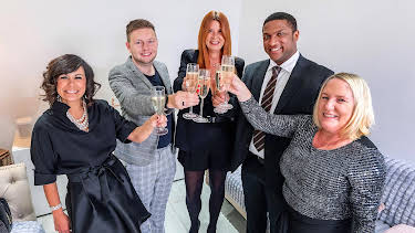 5:30 PM: Come Dine with Me | Channel 4 | 10/2 2026