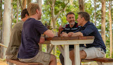 Gary Barlow's Wine Tour (S1 E3)