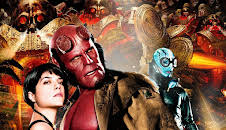 Hellboy 2: Die goldene Armee