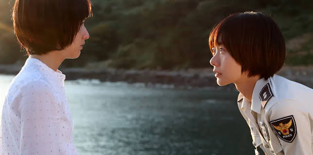 A Girl at My Door  (2014)