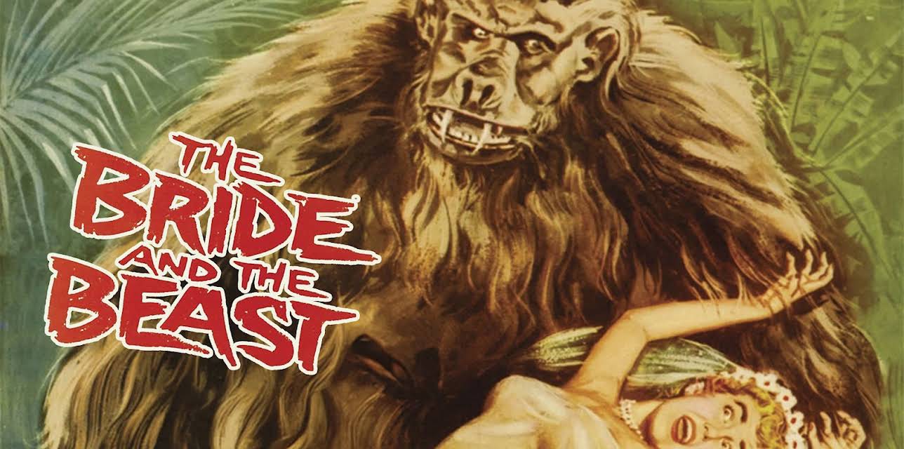 Bride and the Beast (1958)