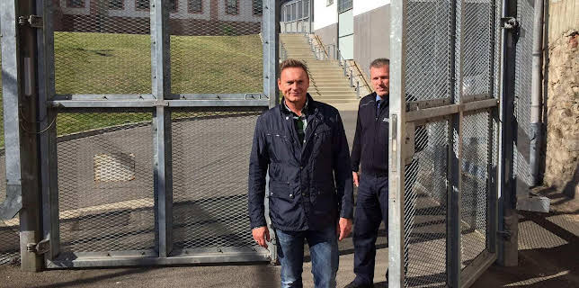 23:10: Gefangen in Waldheim – Eine Stadt und ihr Knast | MDR Fernsehen | 11/2 2025