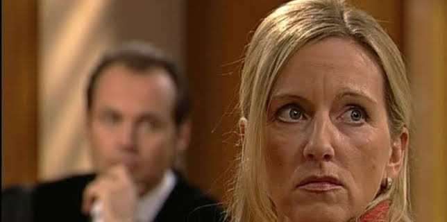 02:55: Richterin Barbara Salesch | Sat1 Gold | 3/8 2026