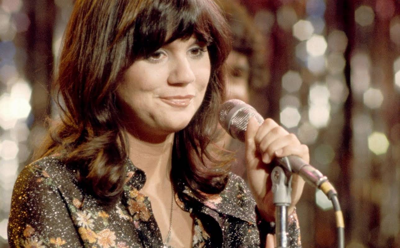 Linda Ronstadt