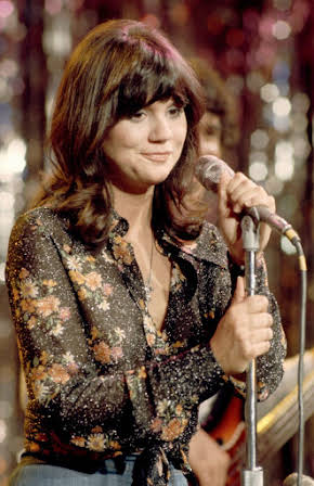 Linda Ronstadt as 