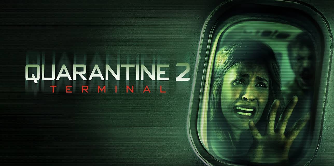 Quarantine 2: Terminal (2011)