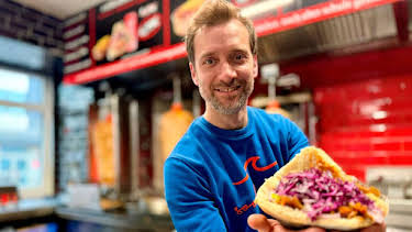 21:00: Ausgerechnet - Döner | WDR Fernsehen | 5/27 2026