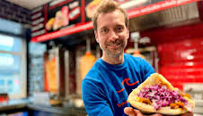 Ausgerechnet - Döner