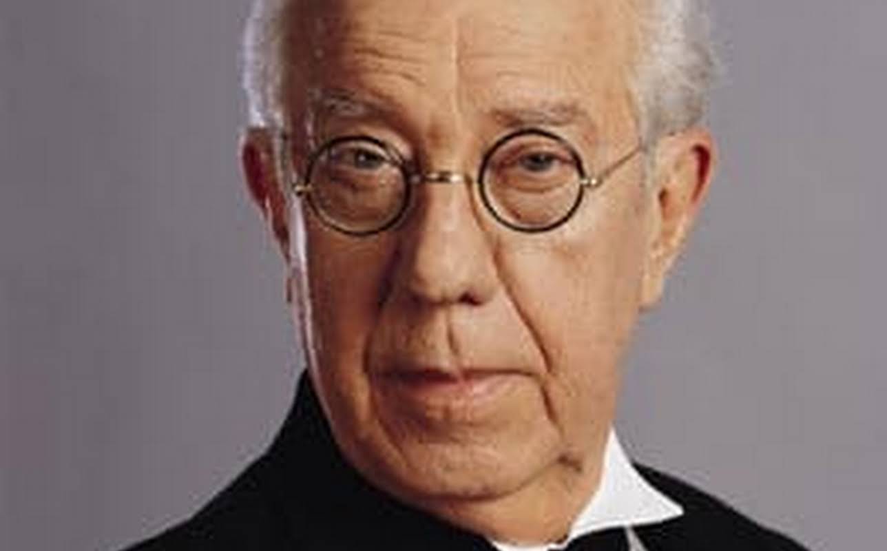 Ian Abercrombie