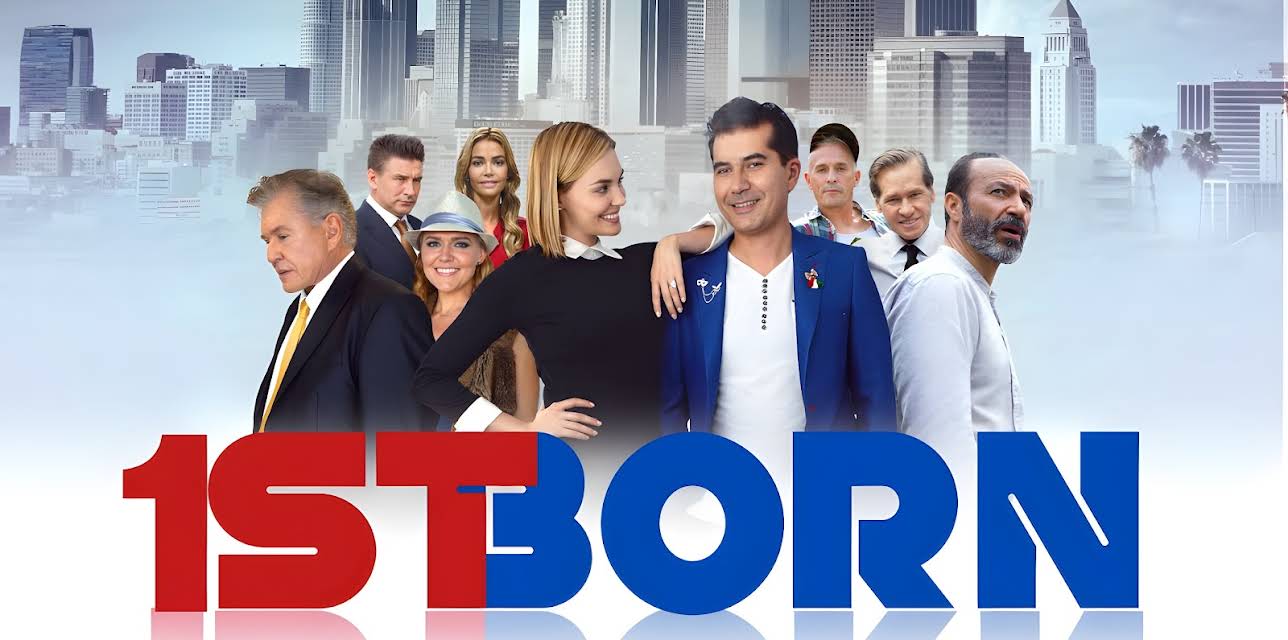 1st Born [OV] (2019)