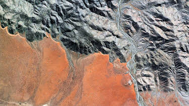 4:15 PM: Earth from Space (S1) | BBC Two | 7/30 2026