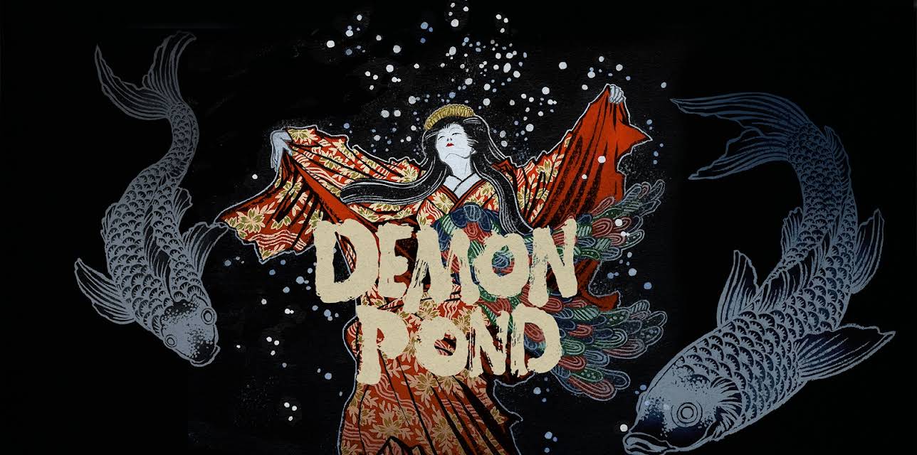 Demon Pond (1982)