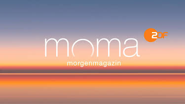 04:30: ZDF-Morgenmagazin | ZDF | 4/1 2026