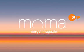 ZDF-Morgenmagazin