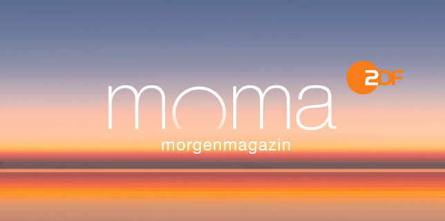 05:30: ZDF-Morgenmagazin | ZDF | 11/10 2025