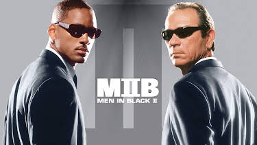 21:00: Men In Black II | TV6 | 7/28 2026