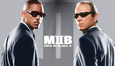 Men In Black II